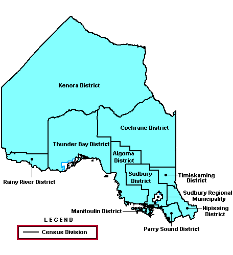 Province / Territory Ontario