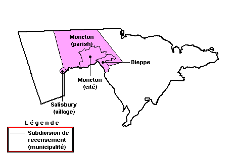 Une carte qui est décrite dans la phrase sous l'image.