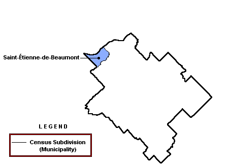 A map which is described in the sentence below this image